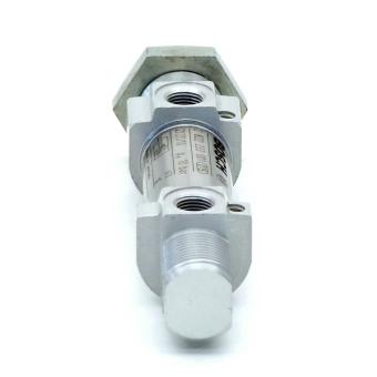 Mini cylinder 