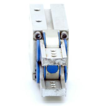 Radialgreifer HGR-25-A 