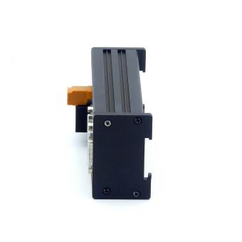 Interface module 
