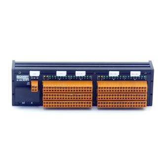 Interface module 