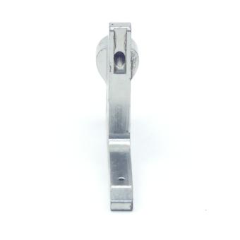 Angle light barrier 