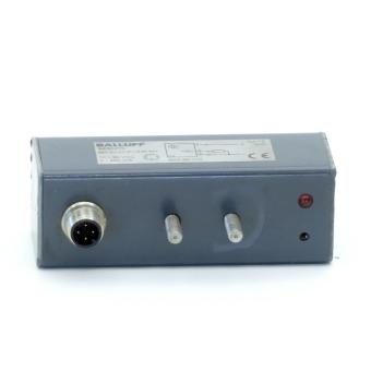 Inductive proximity switch BES IKU-011-P-1-S-S4-SA1 