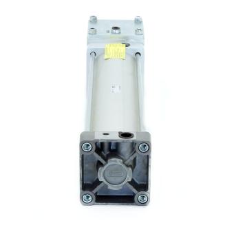 Pneumatic cylinder M(D)WB 
