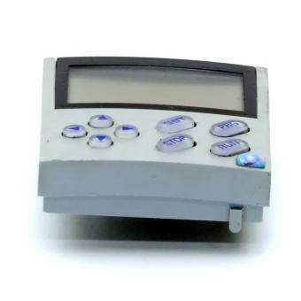 Keypad control module EMZ9371BC 