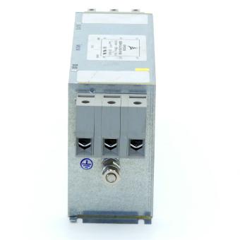 Power filter 