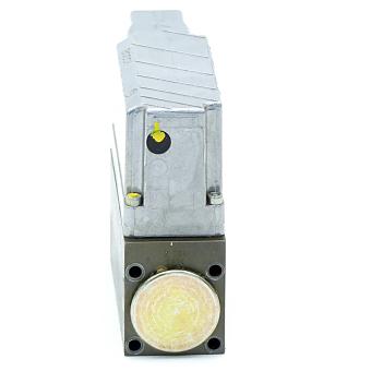 proportional valve 