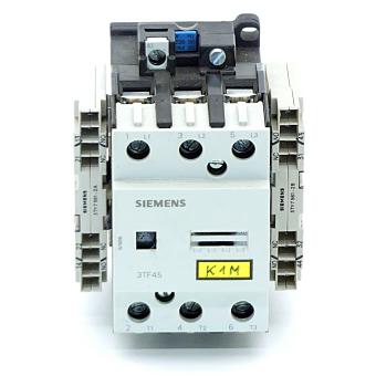 power contactor 