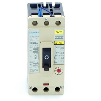 Circuit breaker 