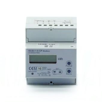 Energy Meter ECS3 1-5 CP 