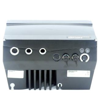 Frequenzumrichter INV MC IV01 PW10 LP01 AP25 GH01 DK01 CO02 