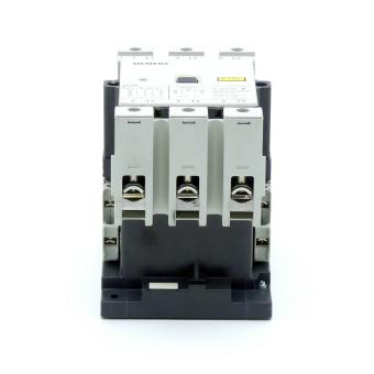 Power contactor 