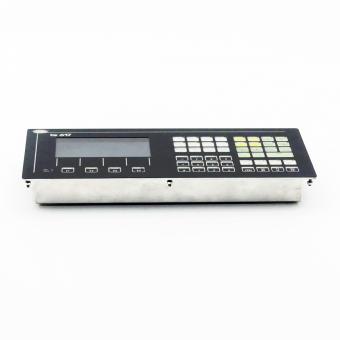 Control Panel TE 617 