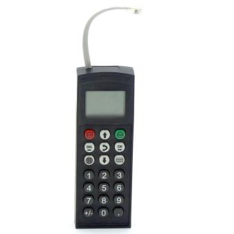 Control unit DBG60B-01 