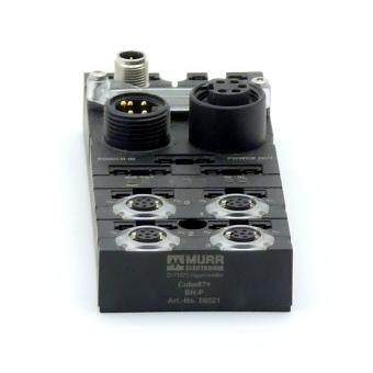 Busknoten Cube67+BN-P 