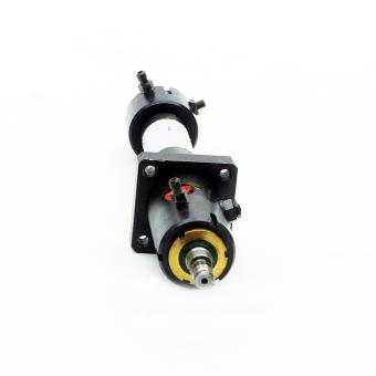 Hydraulikzylinder 