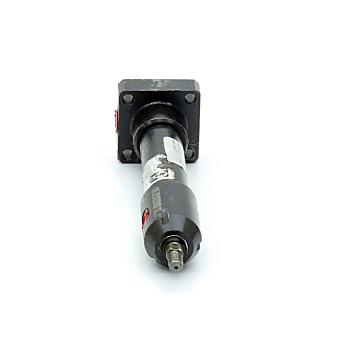 Hydraulikzylinder 
