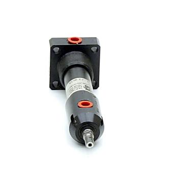 Hydraulikzylinder 
