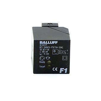 Induktiver Sensor 