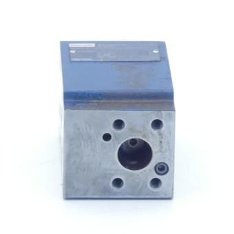 Pressure relief valve ZDREE 10 VP1-12/315XLMG24K31M 