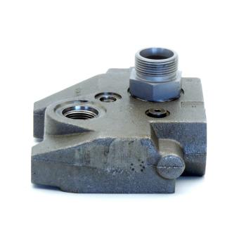 VALVE DISC 