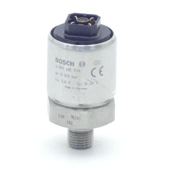 Drucksensor 