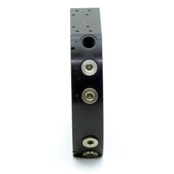 Quick-change system SWA-150 