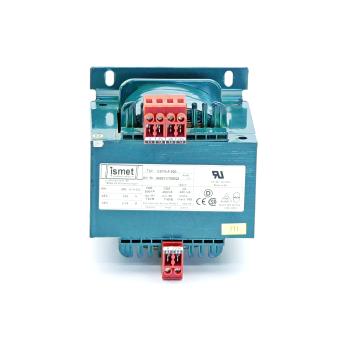 Single-phase control isolation transformer CSTN-P 500 