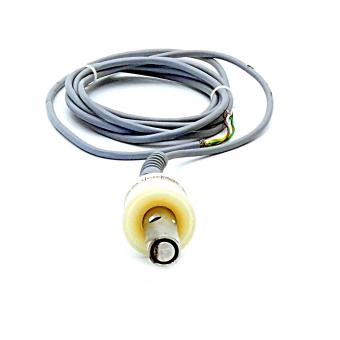 Conductivity measuring cell 