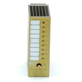 digital output module Simatic S5 