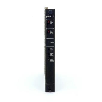ZE400 Modul 