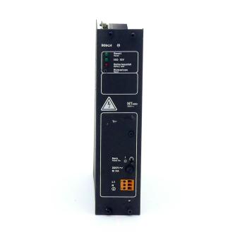 NT400 Modul 