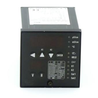 temperature controller 