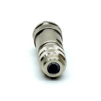 Plug - Screw connection 