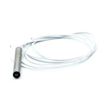 High-performance heating cartridge 