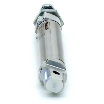 Round cylinder 