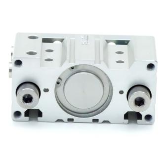 guide cylinder 