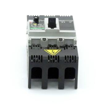 Leistungsschalter SG53C 