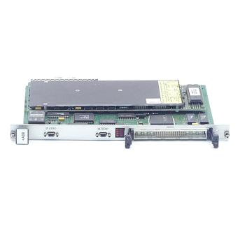 Basisboard Karte 