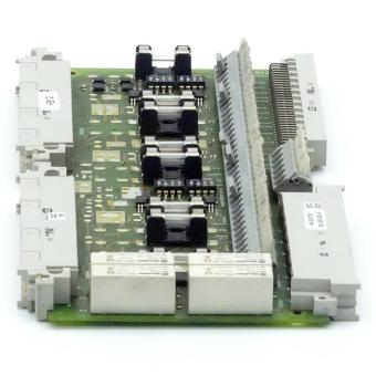 circuit board  Used