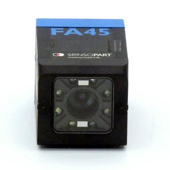 area sensor 