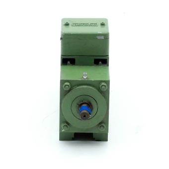 SPINDELMOTOR V 40.09-2 