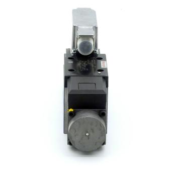 Proportional-Wegeventil 4 WRPE 10 WC80SJ-20/G24K0/B5M 