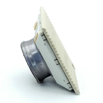 Fan-and-Filter Unit 