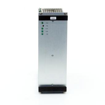 Power supply 