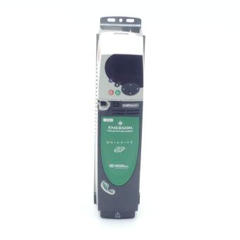 Unidrive Frequenzumrichter 