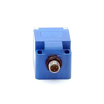 Induktiver Sensor mit Standardschaltabstand 