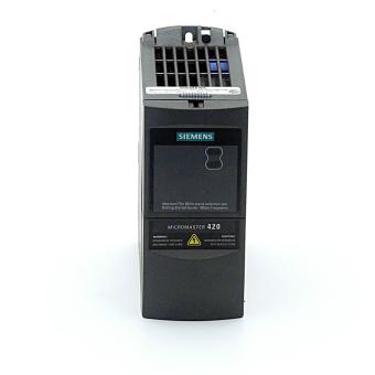 MICROMASTER 420 