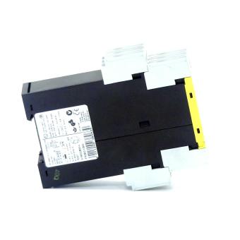 Sirirus Safety relay 