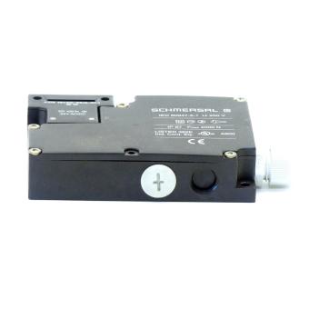 Magnetverriegelungsschalter 