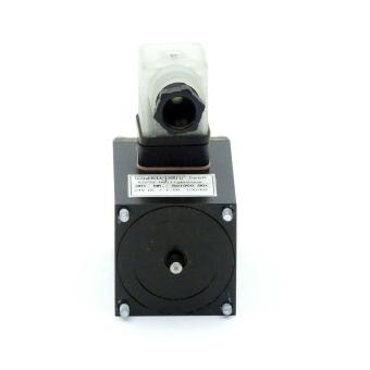 Solenoid valve 